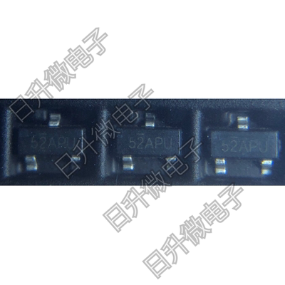 FDN352AP 全新现货 Onsemi P沟道 30V 1.3A SOT23 现货 拍前询价
