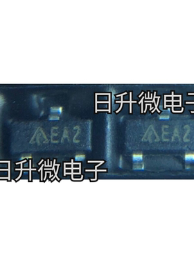 AZ431BN-ATRE1 全新现货 丝印EA2 Diodes SOT23 现货供应 可直拍