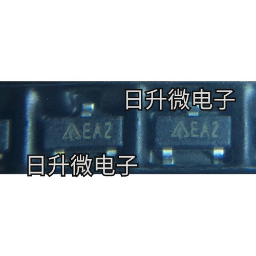 AZ431BN-ATRE1 全新现货 丝印EA2 Diodes SOT23 现货供应 可直拍