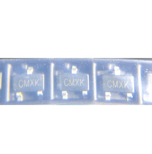 全新现货 MCP1700T-1802E/TT 丝印CMXK MICROCHIP 现货 拍前询价