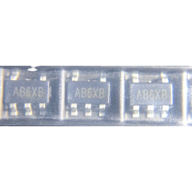 全新现货 SY8008BAAC 丝印AB*** 降压型 SOT23-5 现货 拍前询价