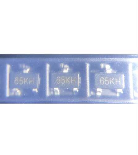 全新 XC6206P182MR-G 丝印65KH Torex 稳压器 现货供应 拍前询价