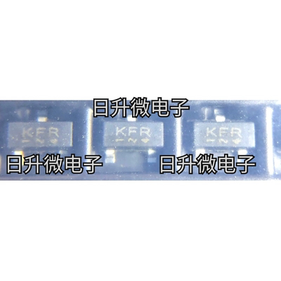 全新现货SSM3K339R 丝印KFR TOSHIBA N沟道 40V 2A  现货拍前询价