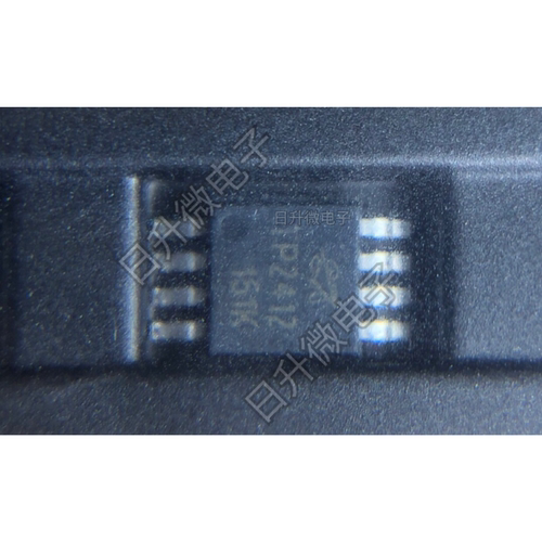 TP2412-VR 全新现货 MSOP-8 现货供应 拍前询价
