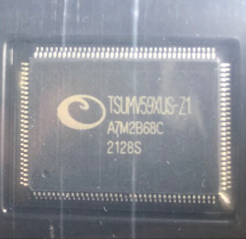 TSUMV59XUS-Z1 全新现货 QFP128 MSTAR 原装正品 拍前询价
