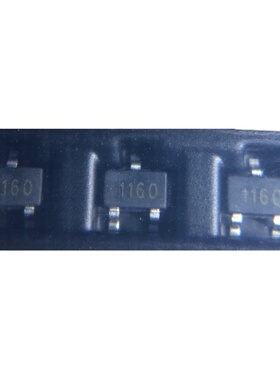 全新现货 2STR1160 丝印1160 ST/意法 SC70-3 现货供应 拍前询价