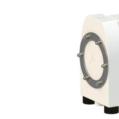 工厂德国ALMATEC电子级气动泵AH25ETT高压泵