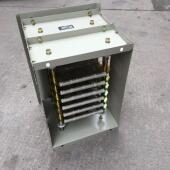 RT52 工厂直销电机调整制动升降不锈钢行车电阻器RT54 160L