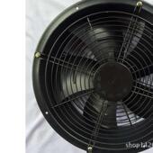 轴流风机750w FZY 工厂直销厂家供应 新型低噪声节能