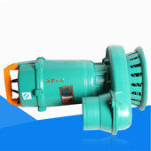 1.1kw单三相潜水泵 厂家直销厂家供应 QDX30 家用井用 人民水泵