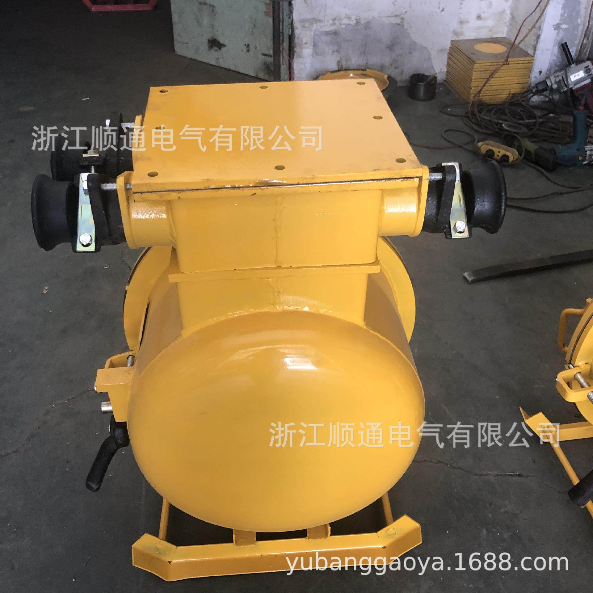 工厂直销矿用隔爆型真空电磁起动器QBZ-120 QBZ-60  QBZ-80 QBZ-2