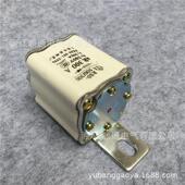 工厂直销快速熔断器RST10 2000A1 1000V2000A低压快速熔断器RST10