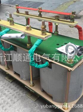 厂家直销BP4-16008 全铜频敏变阻器BP4-10006 BP4-12507 BP4-2000