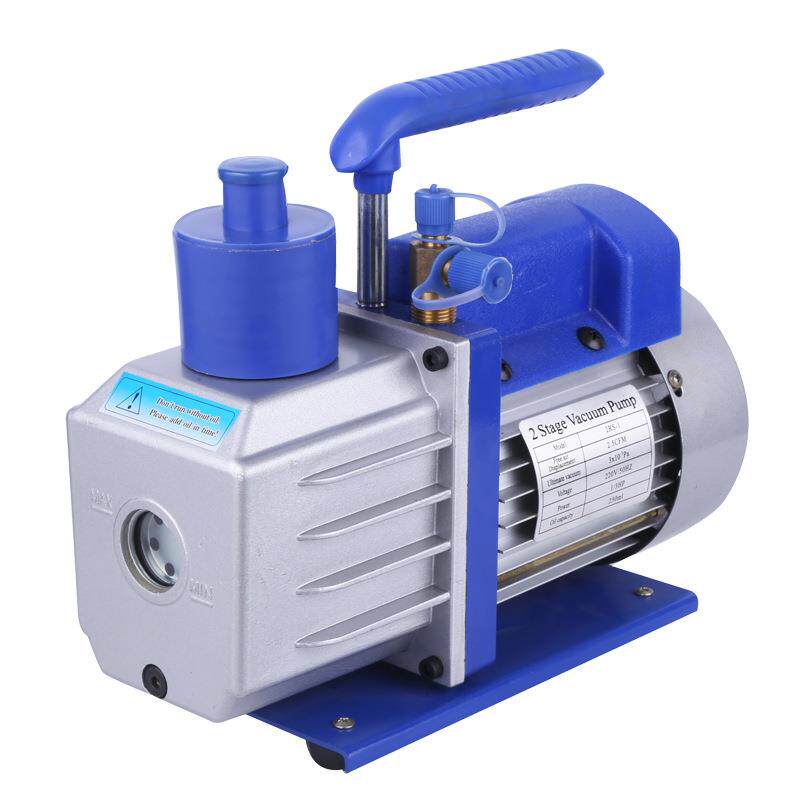 工厂直发双极1升3CFM /110V60HZ真空泵空调维修工具 机电设备维修