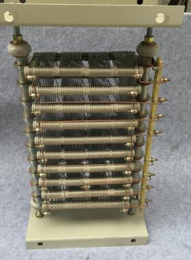 厂家直销ZX15电机起动调整制动电阻器上海一开ZX15-80 ZX15-110
