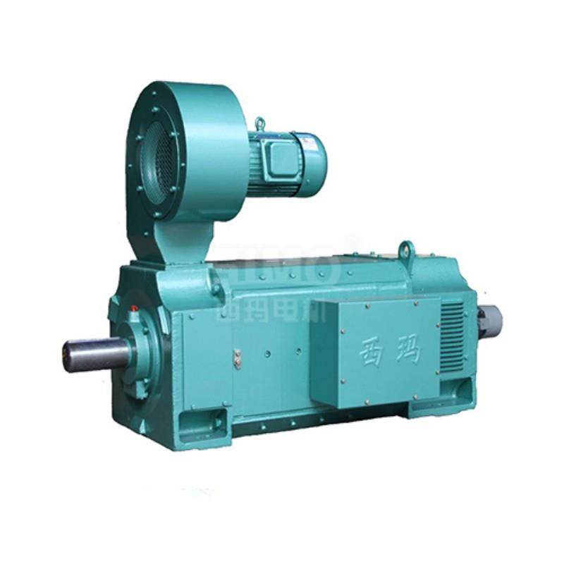 工厂直发出口西玛SIMO直流电机Z4-250-41 160KW 1000rpm