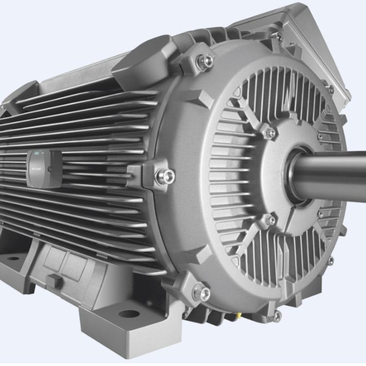 工厂进口电机1LE1502-2DB23-3AA4-Z,1LE1502-3AB03-3AA4