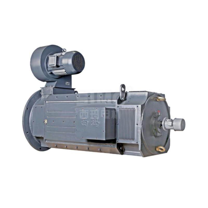 工厂直发SIMO西玛直流电机Z4-280-41 110KW 500rpm出口印度尼西亚