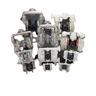 工厂授权美国奥弗KT-05 A050-SPK-TTKT-S70气动隔膜泵