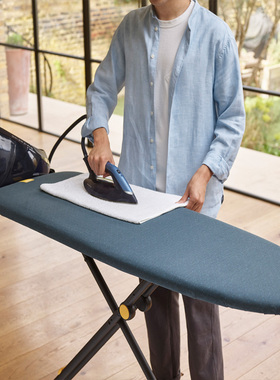 英国JosephJoseph折叠熨衣板烫衣板高端专业电熨斗挂烫机熨烫板