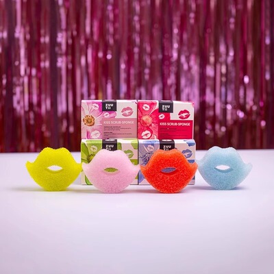 加拿大zuutii温感海绵擦去污