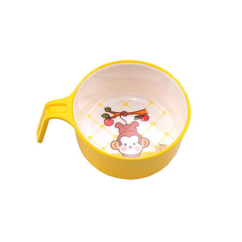 五和儿童碗家用宝宝辅食碗