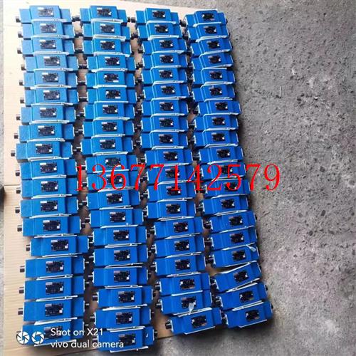 议价力士乐液压阀R901224238 DA6VP2B5X/200FSM溢流DA6VP2A5X/200