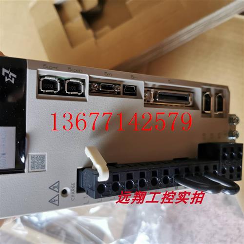 议价安川全新SGD7W-1R6A20A/2R8A20A/5R5A20A质量包证询价
