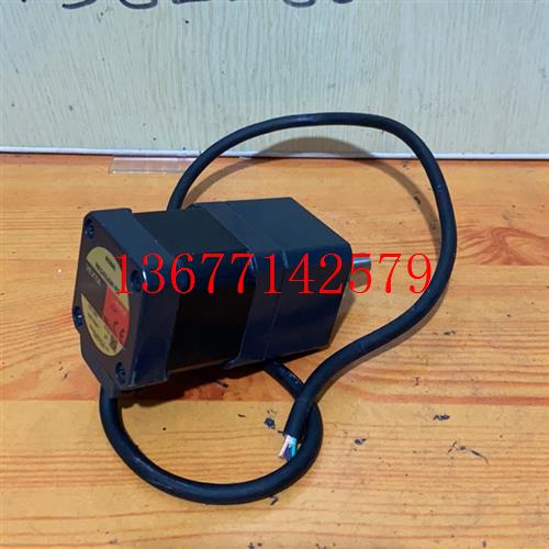 议价日本东方PK545AW-P5五相步进电机 VEXTA 拆机 现货