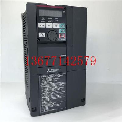 议价FR-A840-00470-2-60 00170 00250 00310 00380 00620三菱原装