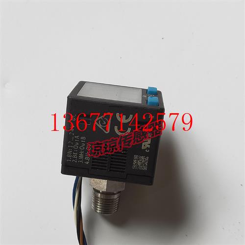 议价FESTO德国费斯托SPAB-B2R-R18-2N-K1数显压力传感器压力开关