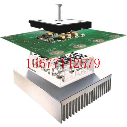 议价全新原装晶闸管MCC162-18IO1德国艾赛斯IXYS可控硅模块量大从