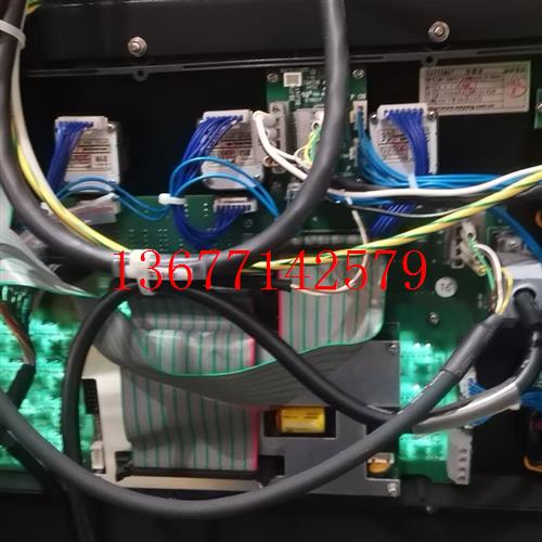 议价江南机床M80操作面板MK-XMYS-LJMF430-K-BA0