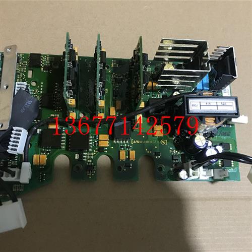 议价伟肯变频器电源板419T PC00419G 525-690V用配件 52A 询价