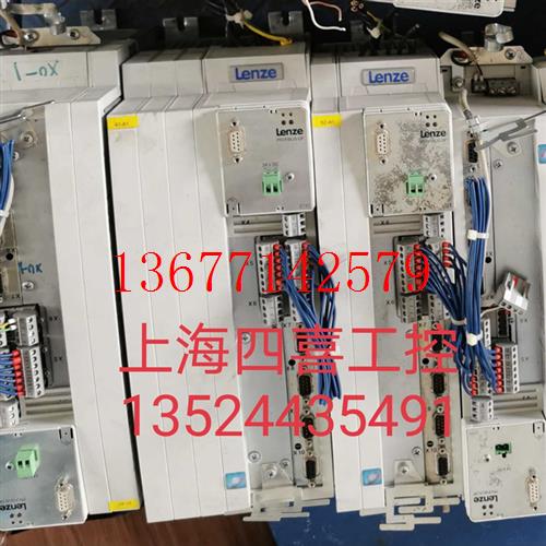 议价伦茨变频器伺服驱动器EVS9324-ES EVS9326-ES EVS9326-EP拍前