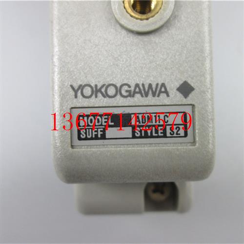 议价YOKOGAWA/HH ADM11C S2 & ADC16 S1 卡件 实物拍摄