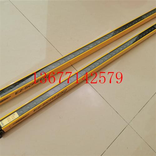 议价LS2TR30-750Q8 美国安全光栅光幕LS2TR30-750Q8+LS2E30-750Q8