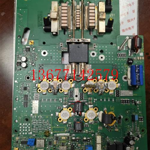 议价VRF2933  SD2933  SD2943 SD4933高频管射频管 可整板出售