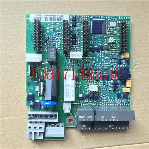 议价vacon伟肯变频器迅达电梯用AG卡 363V 363W PC00363R 原装包