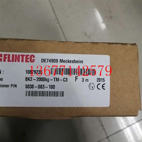 议价全新FLINTEC富林泰克SLB-200lb/500lb/1klb/2.5klb/5klb传感