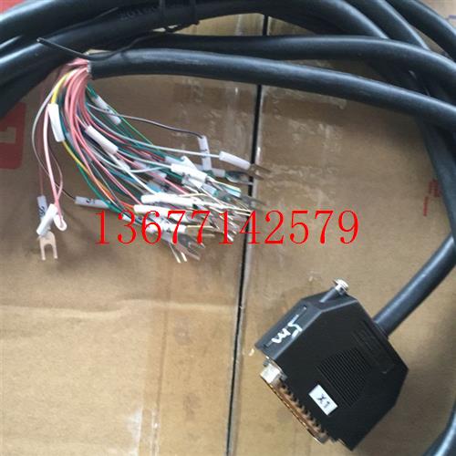 议价GSK928TEA数控系统信号线指令线迈信EP100控制线928配迈信通