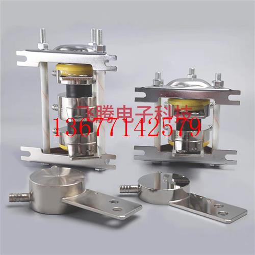 议价KK800A 1600V 1800V 2000V 中频电炉快速晶闸管 可控硅 (凹形