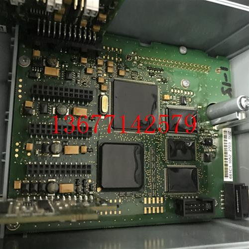议价伟肯变频器海德堡印刷机专用控制板 XL105 PC00661B 包好 询