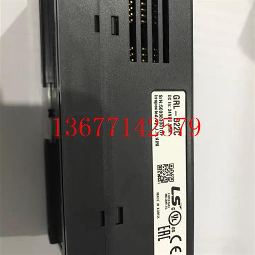 议价LS电气GRL-D22C D24C GRL-RY2C TR2C1 TR4C TR4C1 DT4C DT4C1