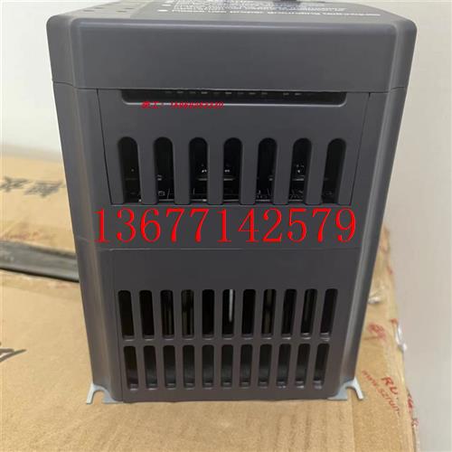 议价YQ3000G11-0R7G 0.75/1.5/2.2/4/5.5/7.5/11/15 誉强变频器全