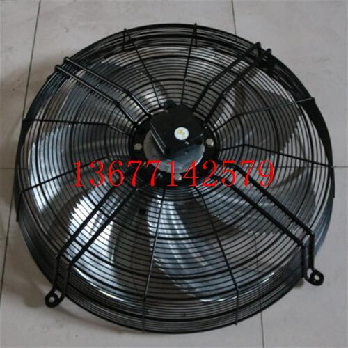 议价全新原装德国施乐百风扇 FN071.SDK.6F.V7P1 室外风机