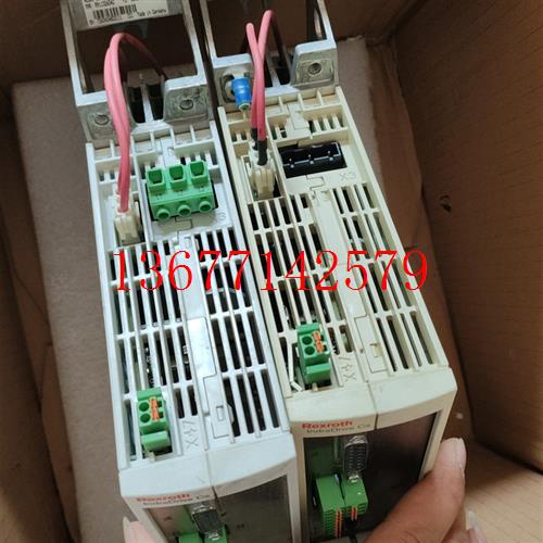 议价现货HCS01.1E-W0009-A-02-B-ET-EC-NN-NN-NN-FW力士乐伺服测