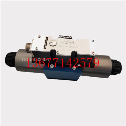 议价北京HUADE电液比例阀4WRZ10W85-30B/6A24NETZ4原装华德4WRZ32