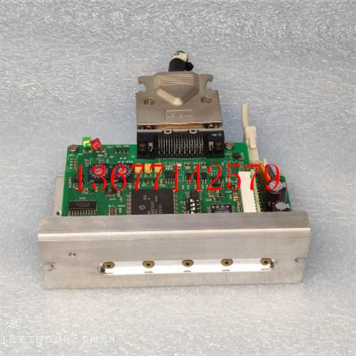 议价日本VEXTA东方电机ASD10B-K闭环步进电机驱动器 原装二手拆机