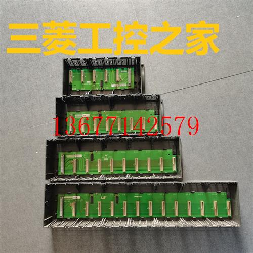 议价* GM6-B08M GM6-B06M GM6-B12M GM6-B04M LG LS PLC底座 原装